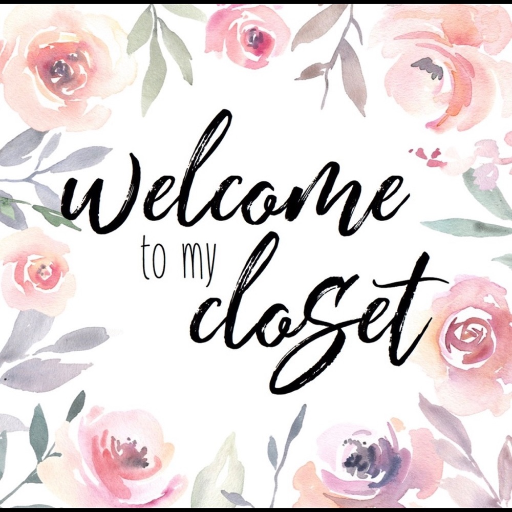 Welcome!